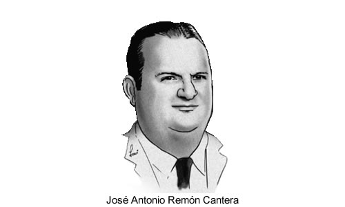 José Antonio Remón Cantera